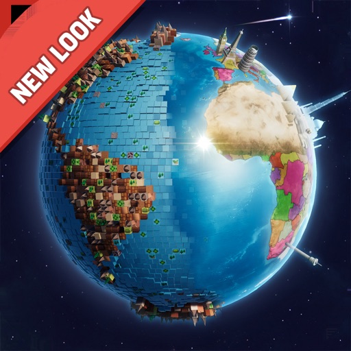 Idle World