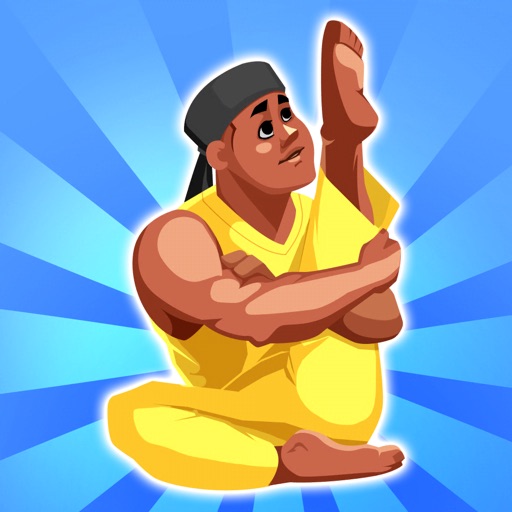 Idle Yoga Center