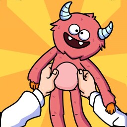 I'm not a monster