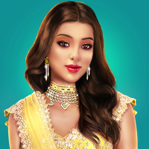 Indian Fashion Stylist