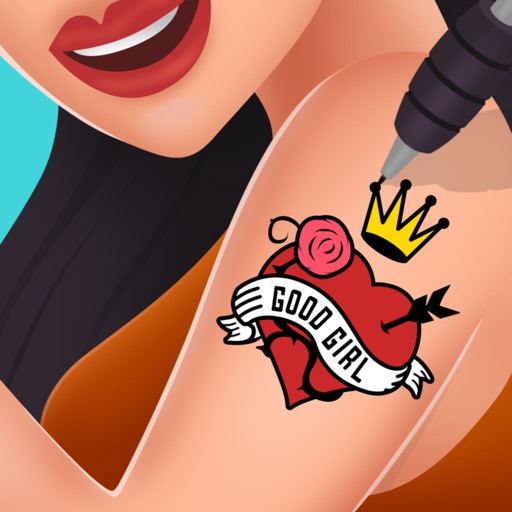 Ink Tattoo