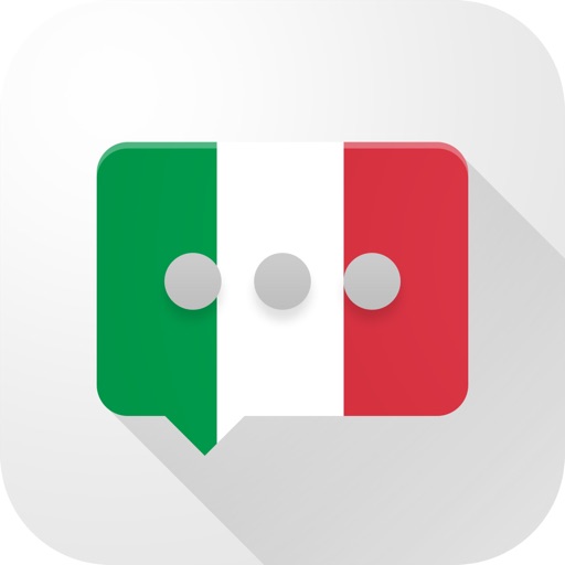 Italian Verbs