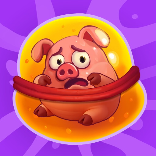 Jelly Pop Puzzle
