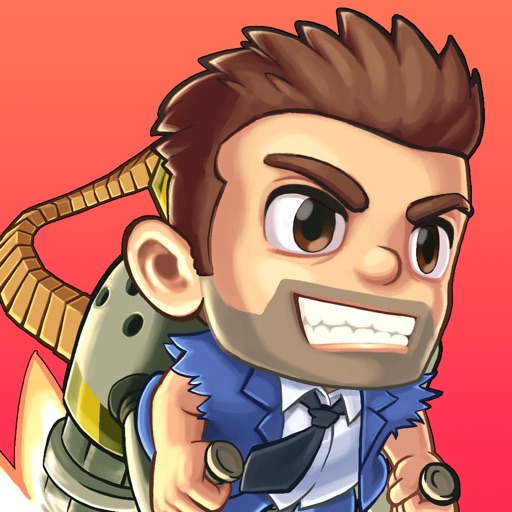 Jetpack