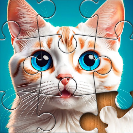 Jigsaw Puzzle
