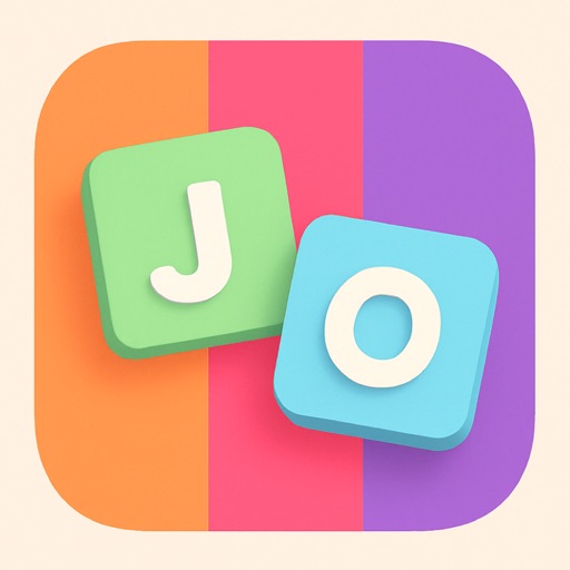 Jumble Joy