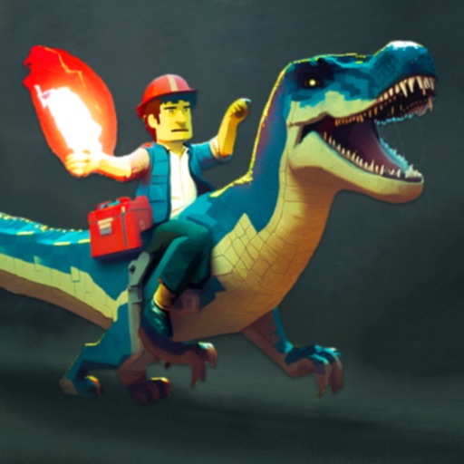 Jurassic City