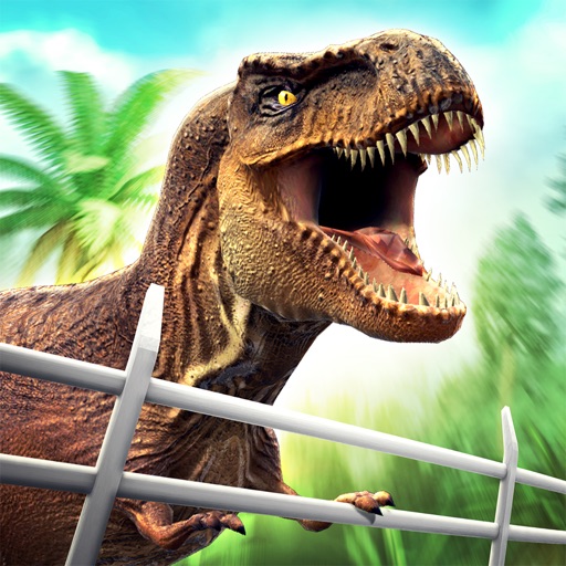 Jurassic Dinosaur