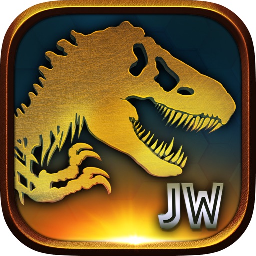 Jurassic World