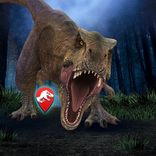 Jurassic World Alive 