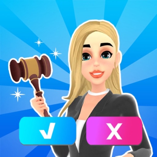 Justice Queen