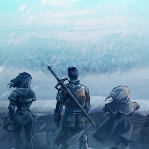 KOA: Frost & Flame