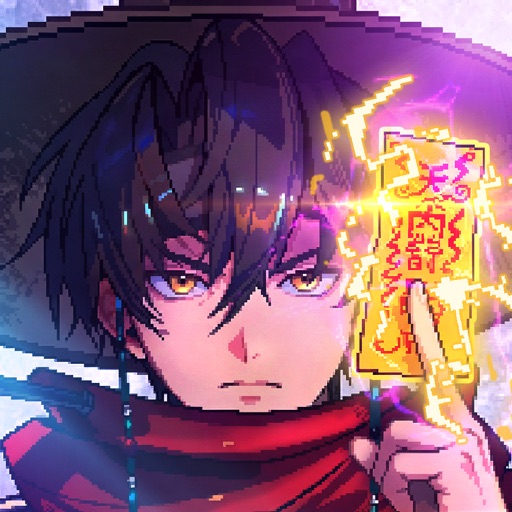 K Devil Hunter