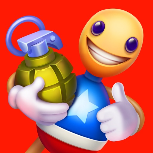 Kick the Buddy