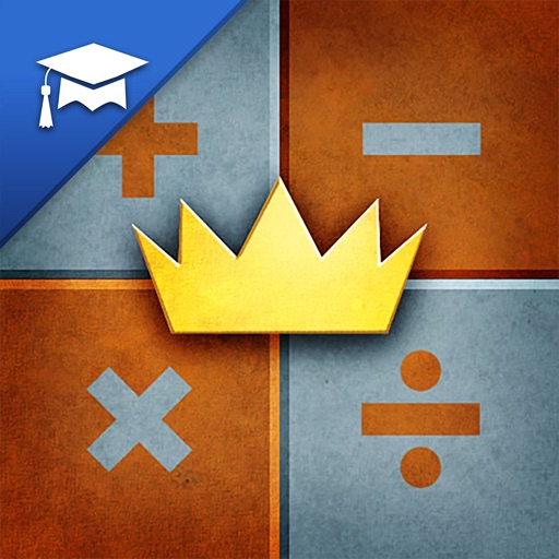 King of Math
