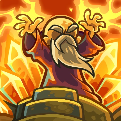 Kingdom Rush Battles