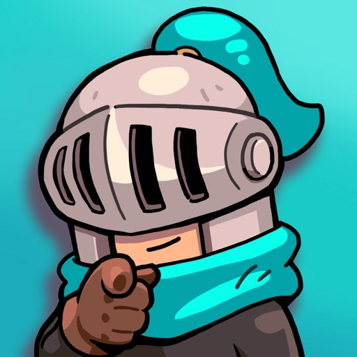 KnightOfDelivery