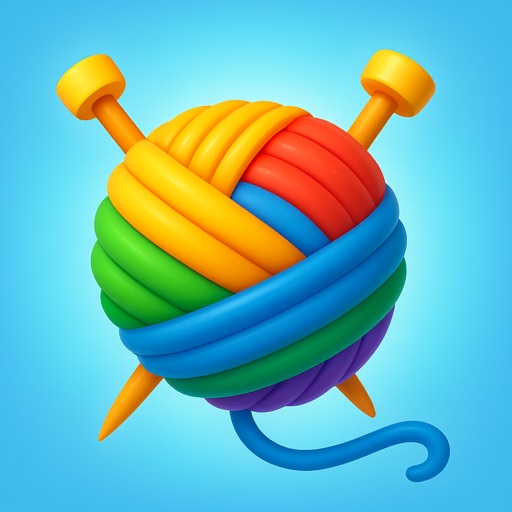 Knit Match
