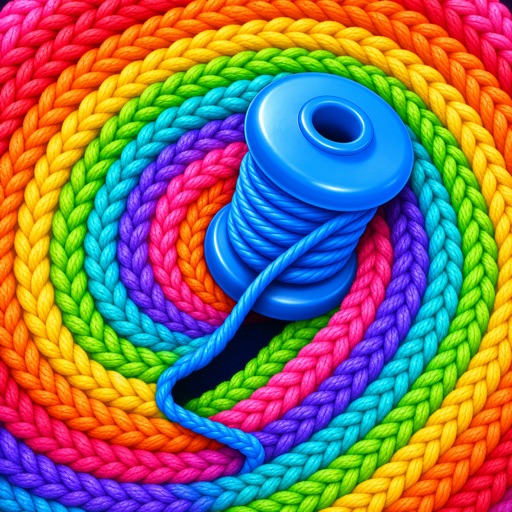 Knit Out Enjoy