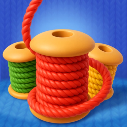 Knit Unravel