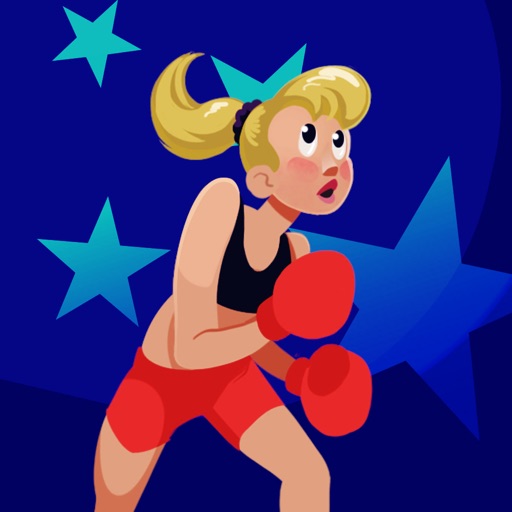 Knockout 2: Wrath of the Karen