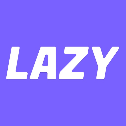 Lazy Workouts