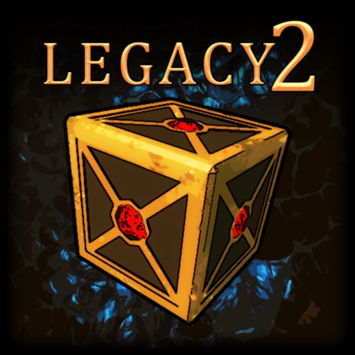 Legacy 2 - The Ancient Curse Enjoy