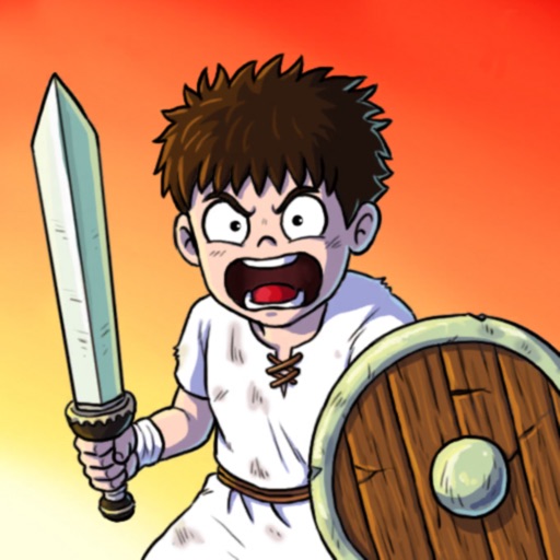 Legend of Gladiator