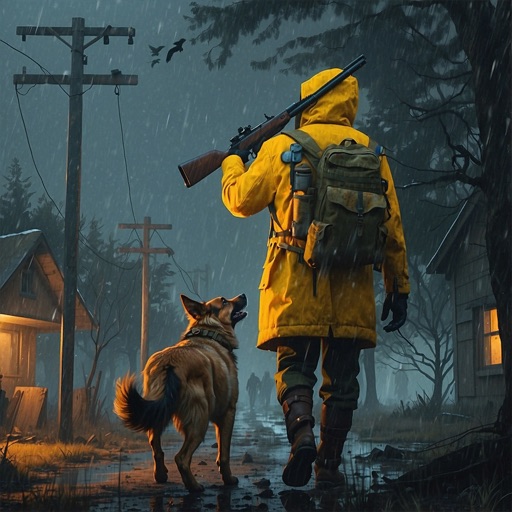 Let's Survive