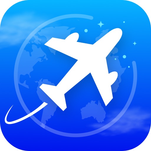 Live Flight Tracker - FlightMap