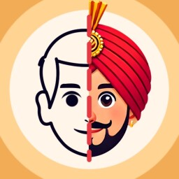 Lohri Ai Face Swap