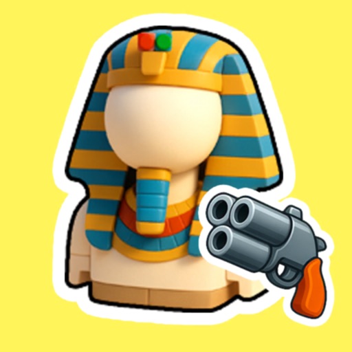 Loot Lancer