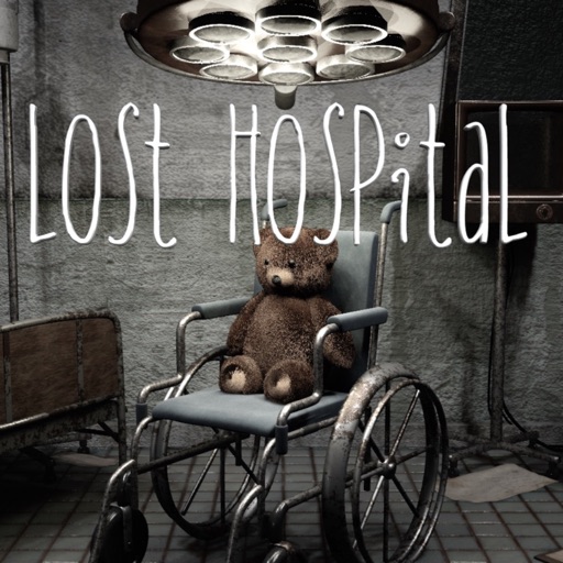 LostHospital