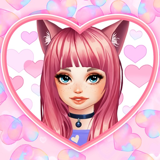 Love Story Dress Up