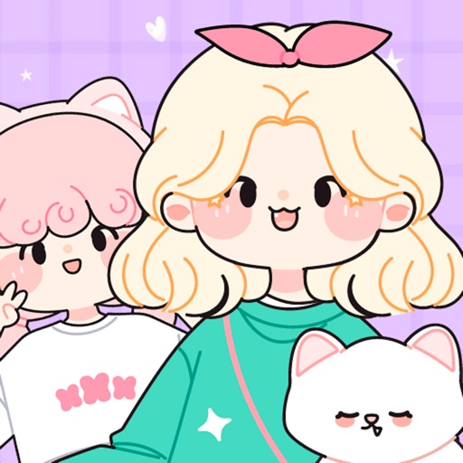 Lovely Doll