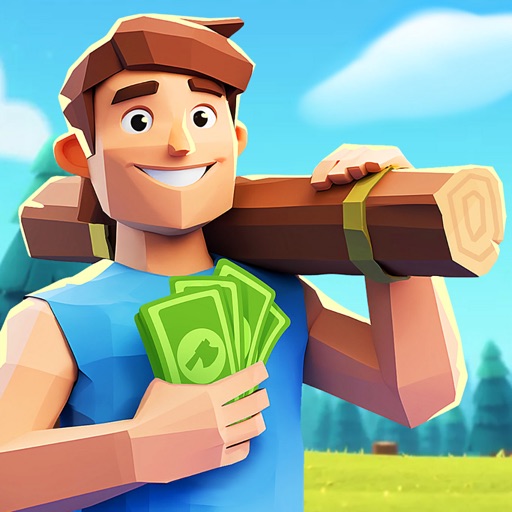 Lumber Inc Enjoy