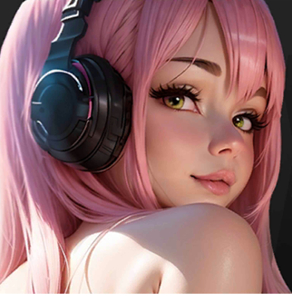 Lust Goddess