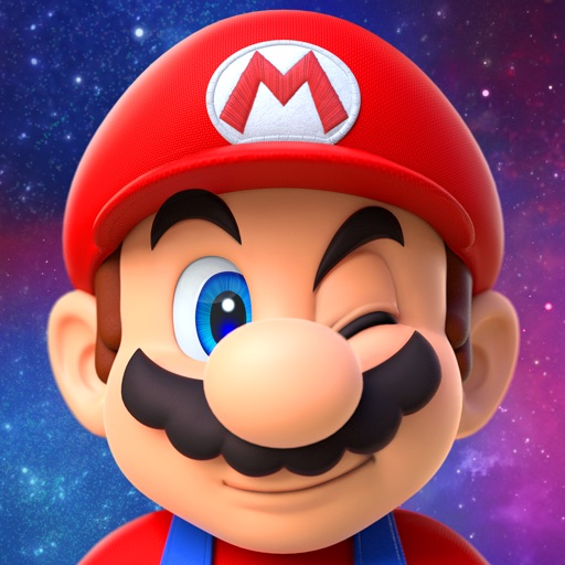 MARIO RUN