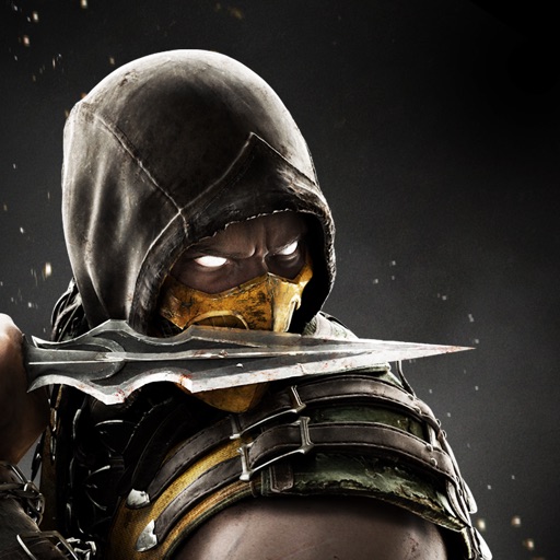 MKombat
