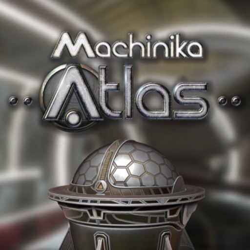 Machinika Atlas