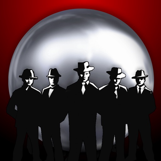 MafiaPinball