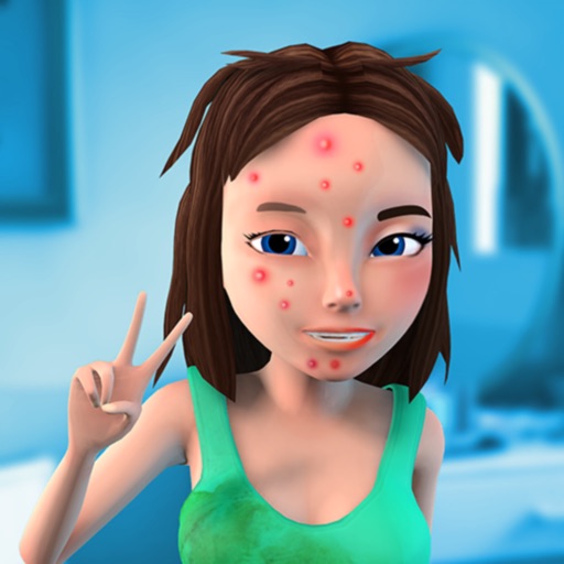 Magic Makeover