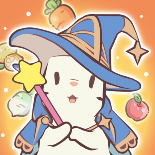 Magic Recipe