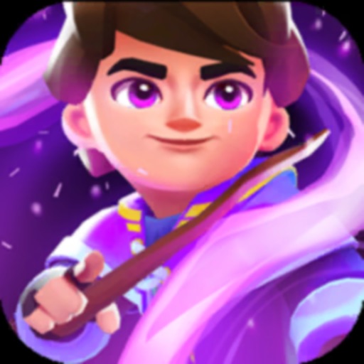 Magic.io: Spells & Zombies