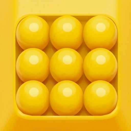 Marble Sort!