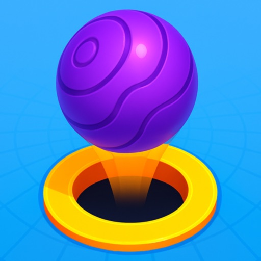 Marble Tangle