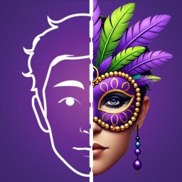 Mardi Gras AI