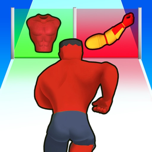 Mashup Hero