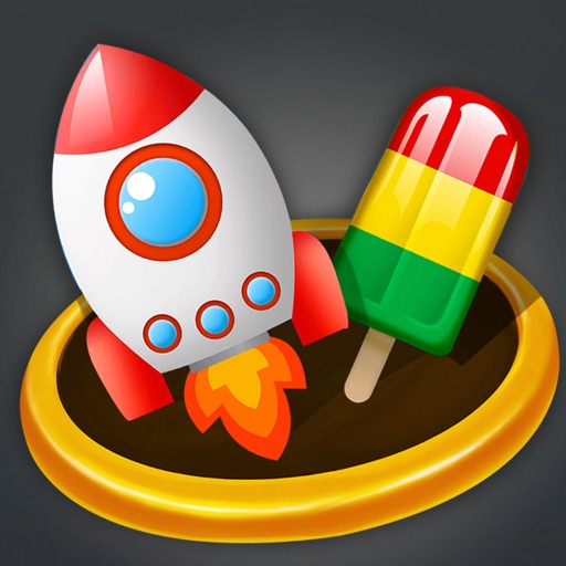 Match 3D Blast