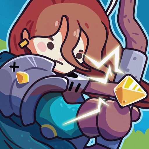 Match Heroes - RPG